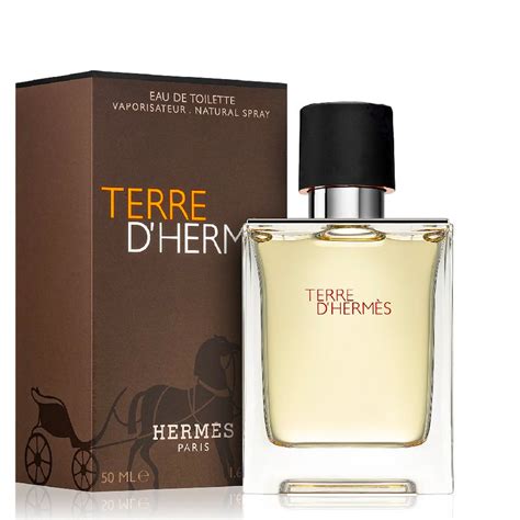 hermes terre d'hermès eau de toilette 50 ml|hermes terre d'hermes price.